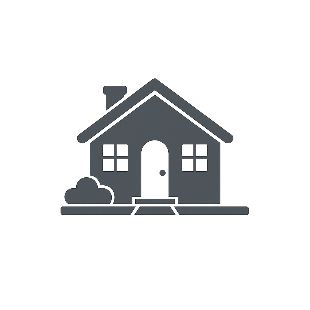 Частный дом