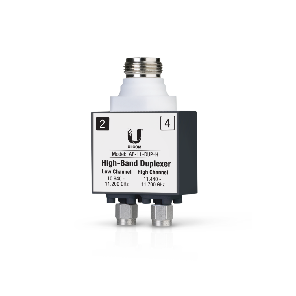 airFiber High-Band Duplexer