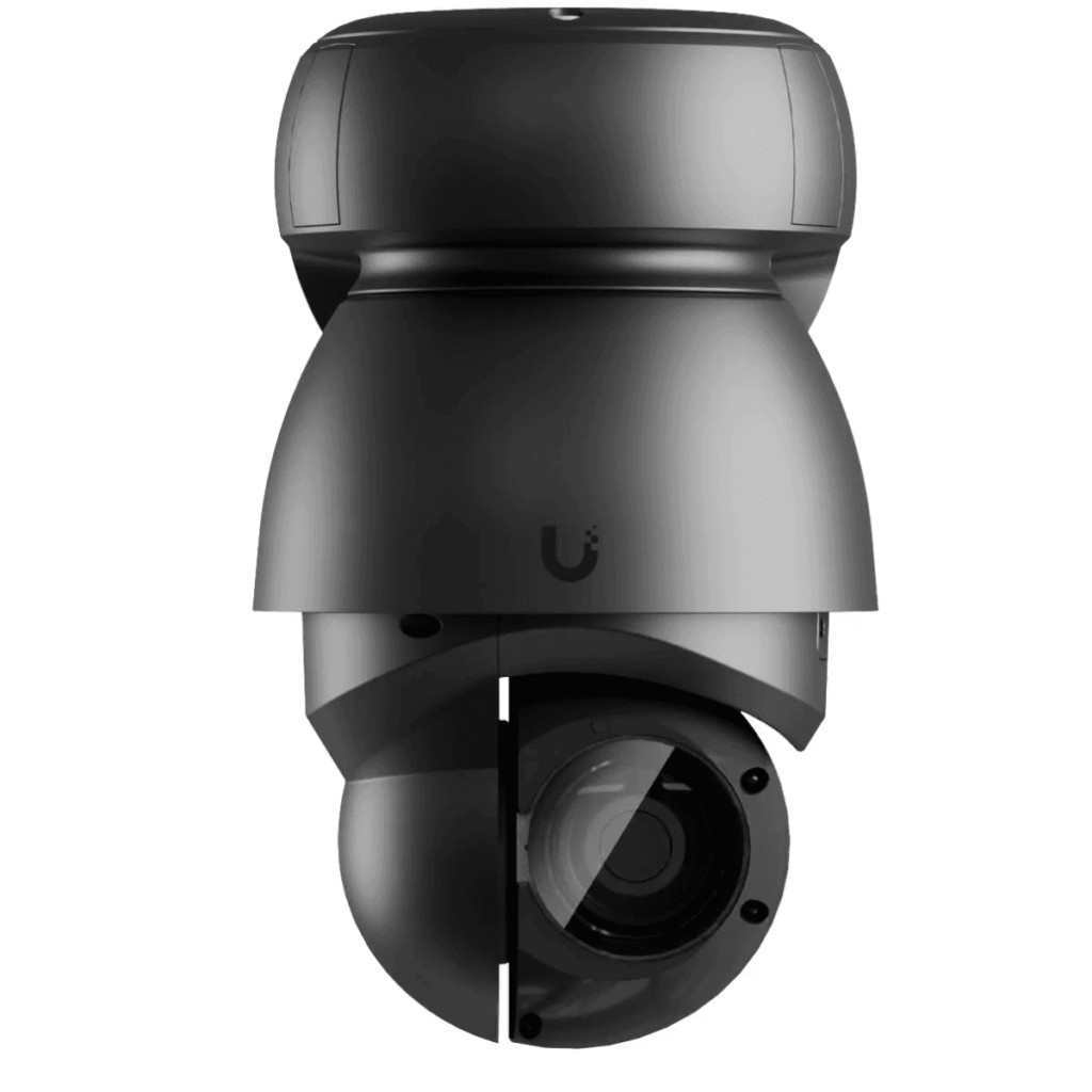 Camera AI PTZ Industrial