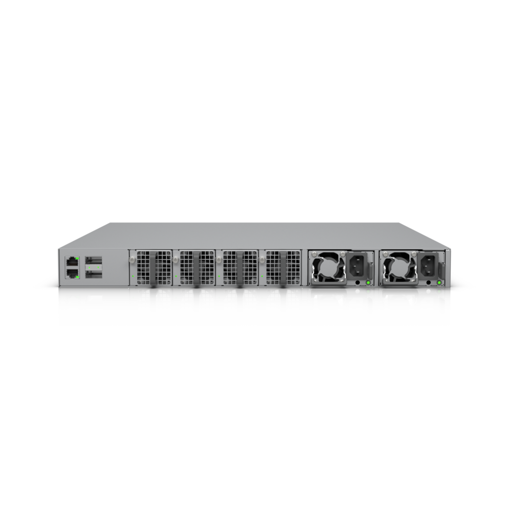 Switch Enterprise Campus 24S PoE
