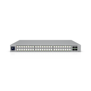 Switch Enterprise Campus 48 PoE