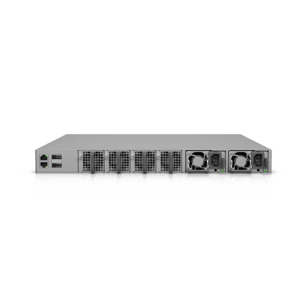Switch Enterprise Campus 48S PoE