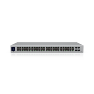Switch 48 (USW-48-EU) — UniFi Store