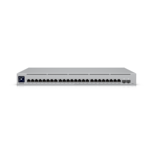 Switch Enterprise 24 PoE (Vintage) (USW-Enterprise-24-PoE-EU) — UniFi Store