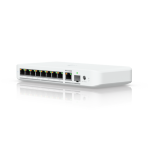 Switch Flex 2.5G PoE