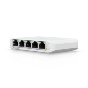 Switch Flex Mini (USW-Flex-Mini-EU) — UniFi Store