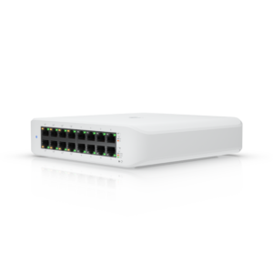 Switch Lite 16 PoE (USW-Lite-16-POE-EU) — UniFi Store