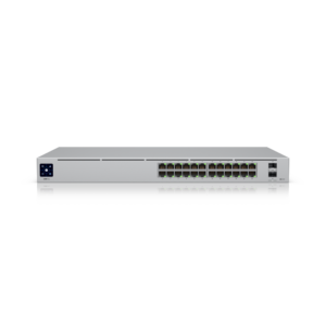 Switch Pro 24 (USW-Pro-24-EU) — UniFi Store