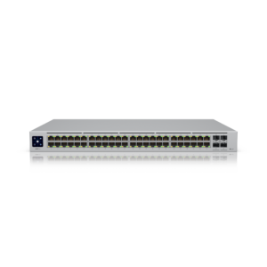 Switch Pro 48 (USW-Pro-48-EU) — UniFi Store
