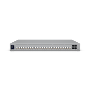 Switch Pro HD 24 PoE (USW-Pro-HD-24-PoE-EU) — UniFi Store