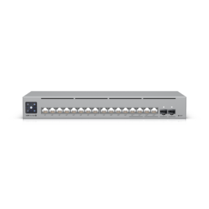 Switch Pro Max 16 PoE (USW-Pro-Max-16-PoE-EU) — UniFi Store