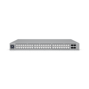 Switch Pro Max 48 PoE (USW-Pro-Max-48-PoE-EU) — UniFi Store