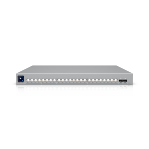 Switch Pro XG 24 PoE (USW-Pro-XG-24-PoE-EU) — UniFi Store