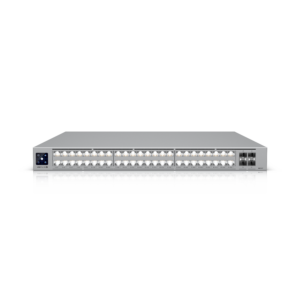 Switch Pro XG 48 PoE