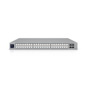 Switch Pro XG 48 PoE (USW-Pro-XG-48-PoE-EU) — UniFi Store