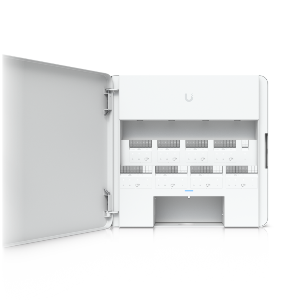 Enterprise Access Hub