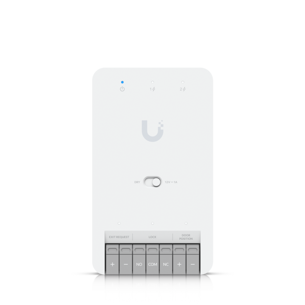 Access Door Hub Mini