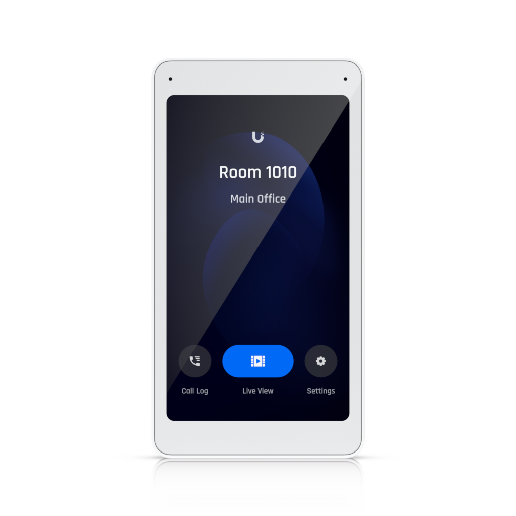 Access Intercom Viewer