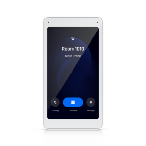 Access Intercom Viewer