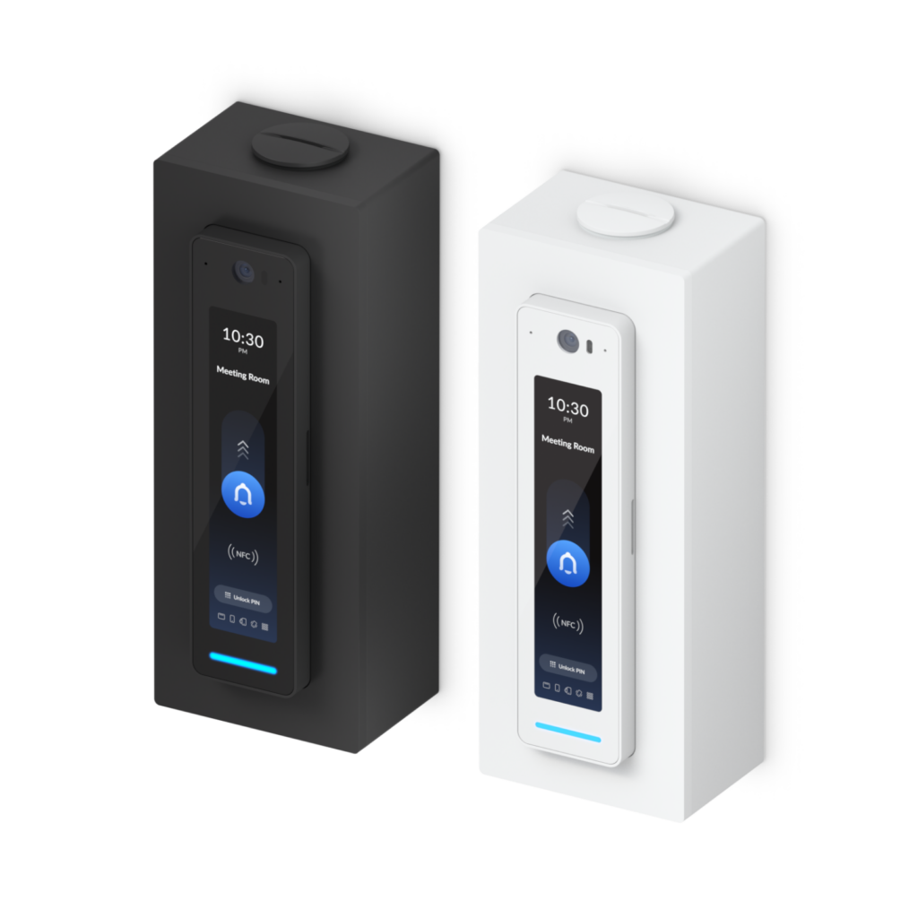 Access Reader Pro Junction Box