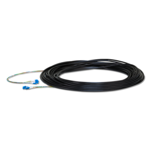 OS1 Simplex LC UPC Fiber Patch Cable (FC-SM-100) — UniFi Store