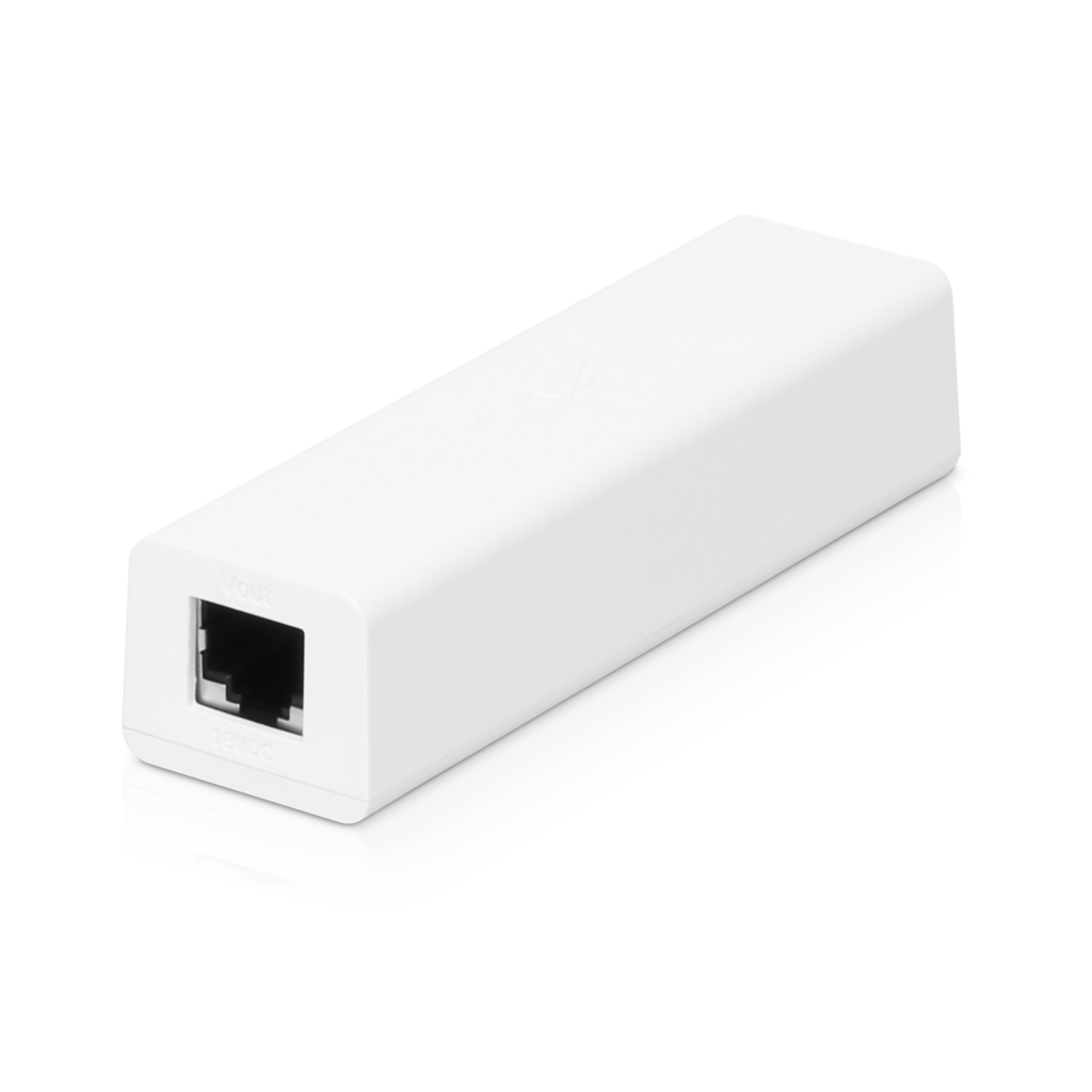 Instant Indoor PoE Adapter