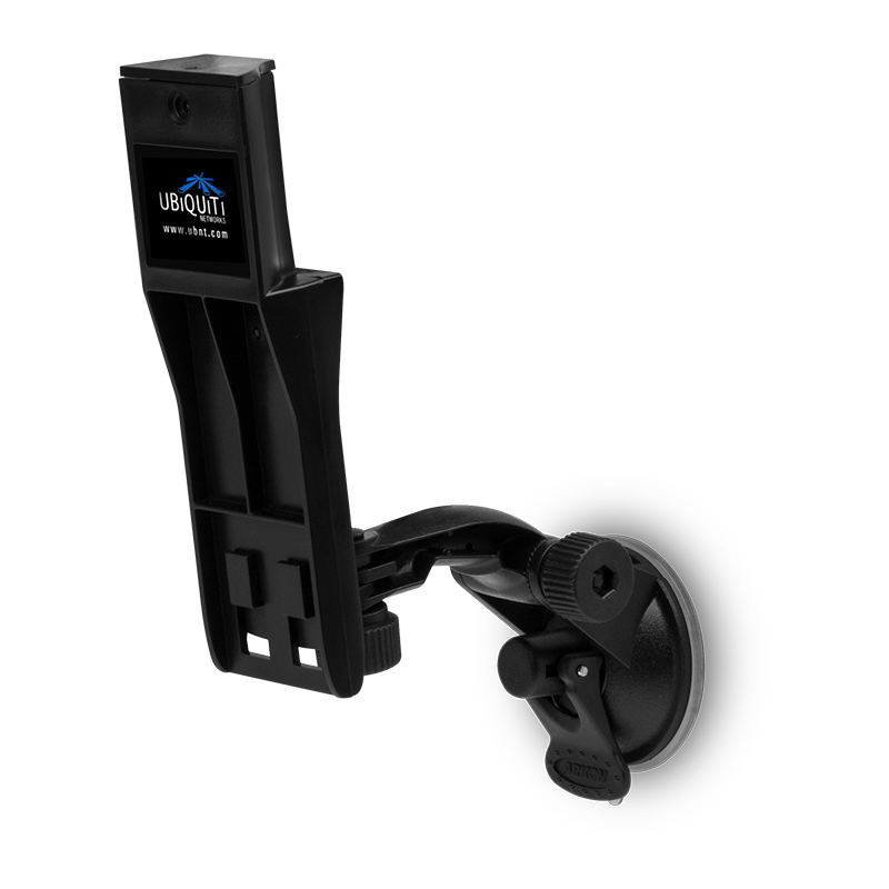 NanoStation Window Mount