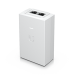 PoE Injector, 24VDC, 30W, Gbit (POE-24-30W-G-WH-EU) — UniFi Store