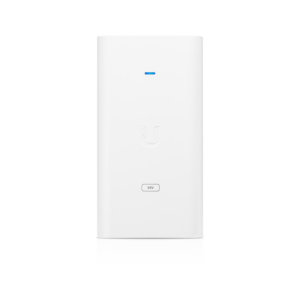 EdgePoint PoE Injector, 54VDC, 80W (POE-54V-80W-EU) — UniFi Store
