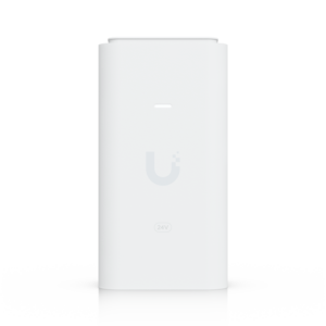 PoE Adapter, 24V DC, 12W (UACC-Adapter-PoE-24-12W-EU) — UniFi Store