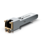 SFP to RJ45 Adapter (UACC-CM-RJ45-1G) — UniFi Store