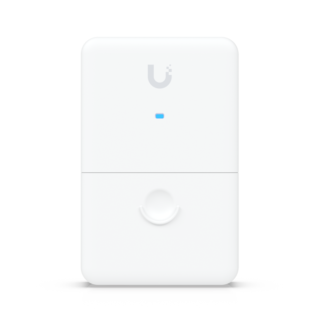 UISP Dual-Power Injector