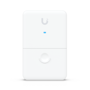 UISP Dual-Power Injector (UACC-Dual-Power-Injector) — UniFi Store