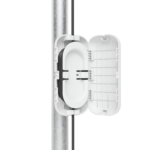 Fiber Strain Relief Kit (UACC-Fiber-SR-Kit) — UniFi Store