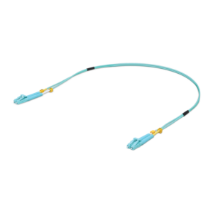 10 Gbps OM3 Duplex LC Cable