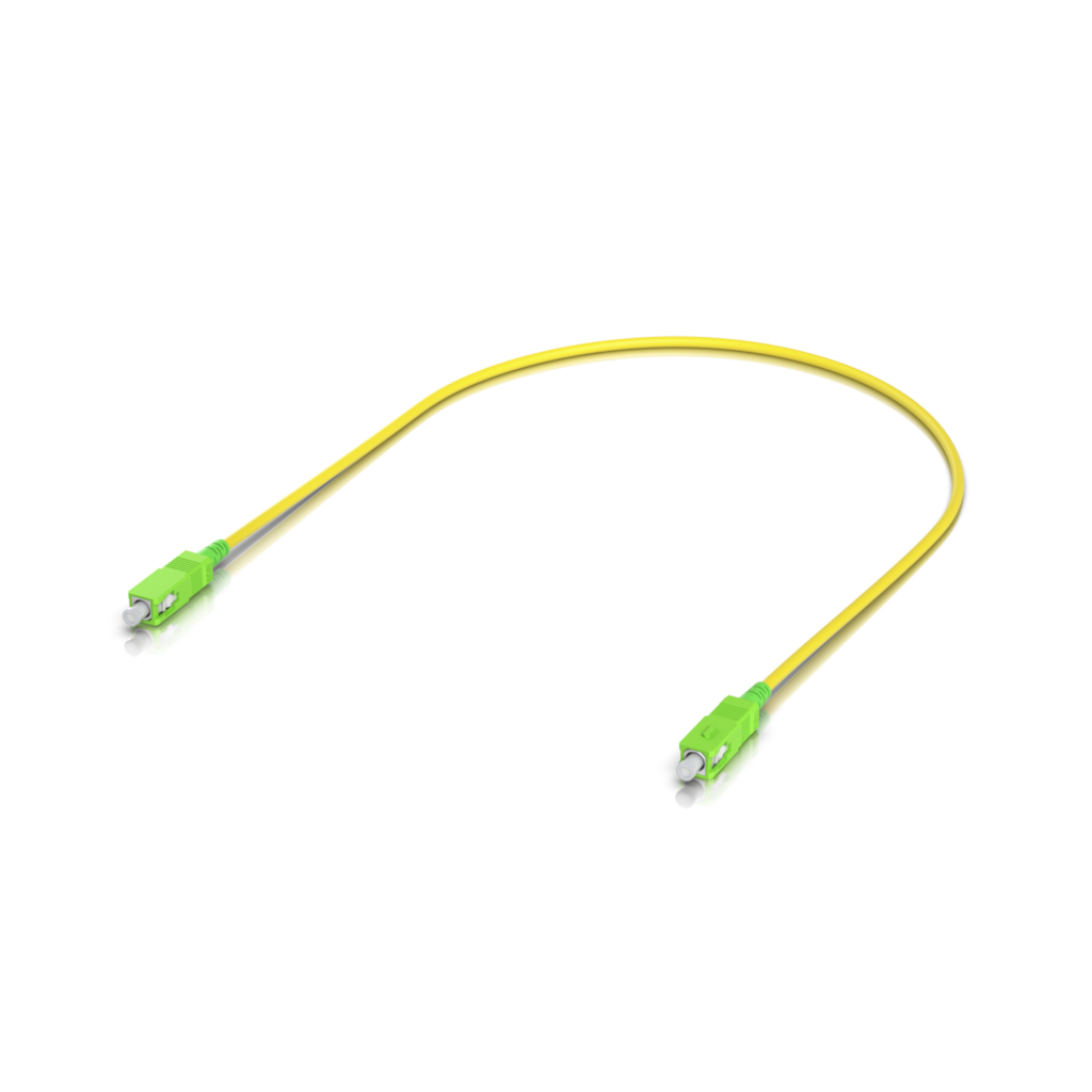 SC APC to APC Patch Cable