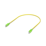SC APC to APC Patch Cable (UACC-OFC-S1-SASA-0.5M) — UniFi Store