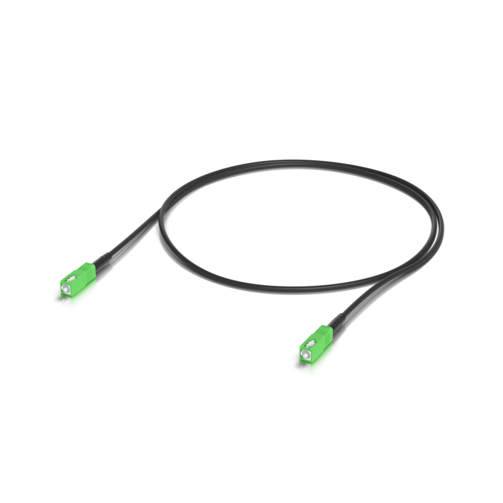 Preterminated Armored Outdoor APC Cable