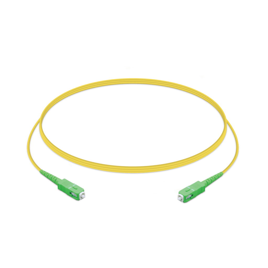 Fiber PatchCord Cable APC/APC