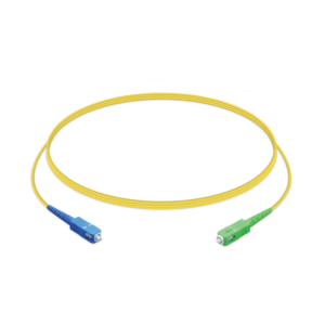 Fiber PatchCord Cable UPC/APC (UACC-OFC-SM-PATCH-UPC-APC) — UniFi Store