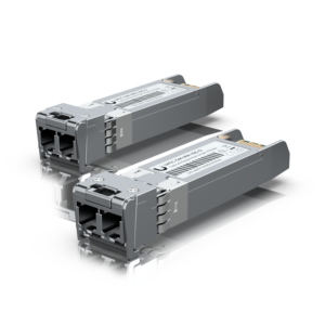 10G Multi-Mode Optical Module (UACC-OM-MM-10G-D) — UniFi Store