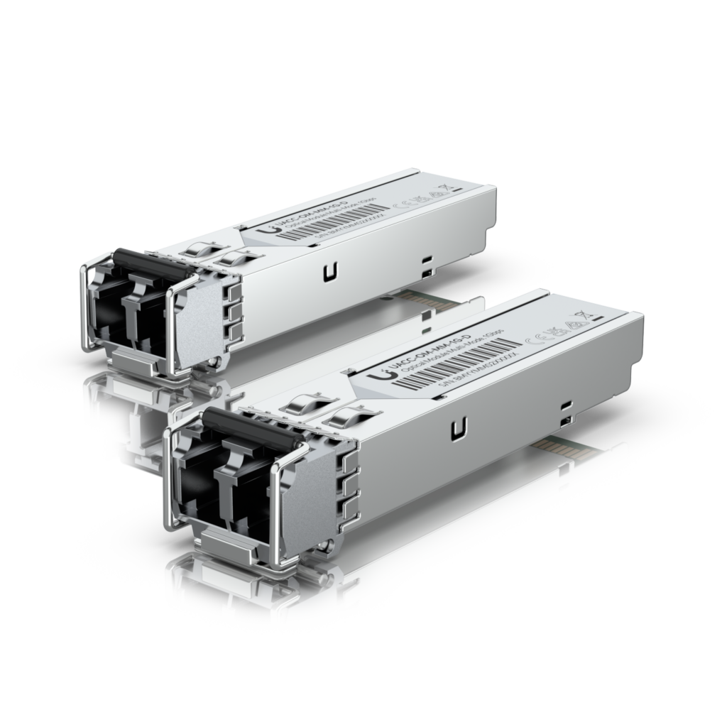 1G Multi-Mode Optical Module