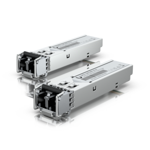 1G Multi-Mode Optical Module (UACC-OM-MM-1G-D) — UniFi Store