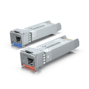 10G Bidirectional Single-Mode Optical Module (UACC-OM-SM-10G-S-2) — UniFi Store