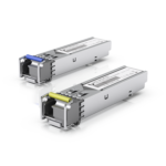 1G Bidirectional Single-Mode Optical Module (UACC-OM-SM-1G-S-2) — UniFi Store