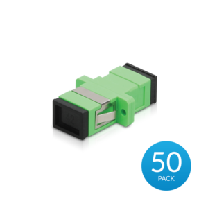 Fiber APC Adapter (UF-ADAPTER-APC-50) — UniFi Store