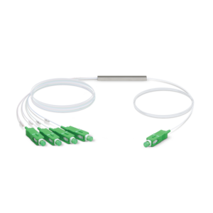 Fiber Splitter (UF-SPLITTER-4) — UniFi Store