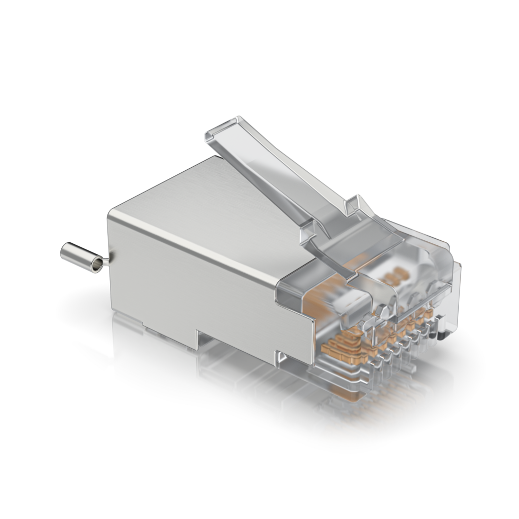 Surge Protection Connector SHD