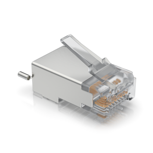Surge Protection Connector SHD (UISP-Connector-SHD) — UniFi Store
