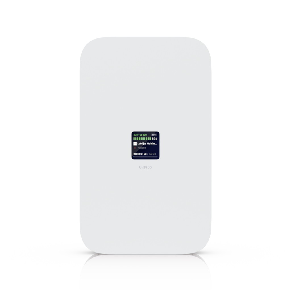 UniFi 5G Max
